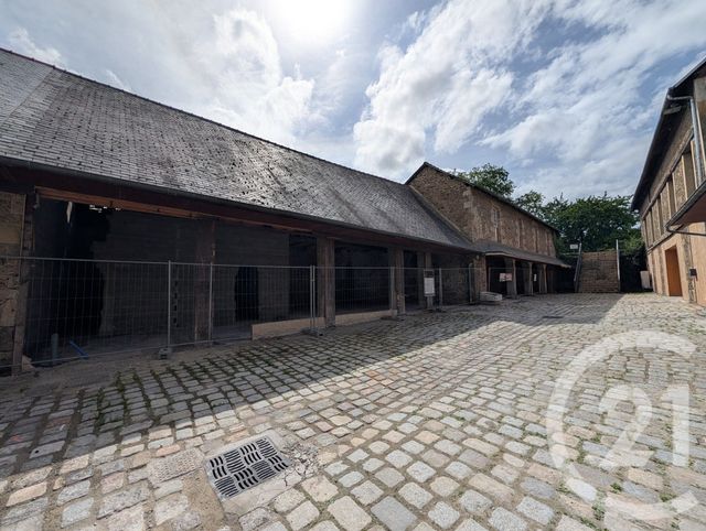 Maison &agrave; vendre - 6 pi&egrave;ces - 316 m2 - Plancoet - 22 - BRETAGNE