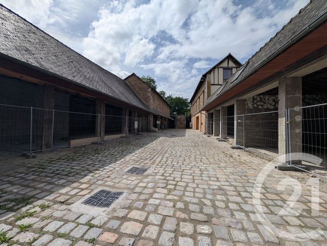 Maison &agrave; vendre - 6 pi&egrave;ces - 316 m2 - Plancoet - 22 - BRETAGNE