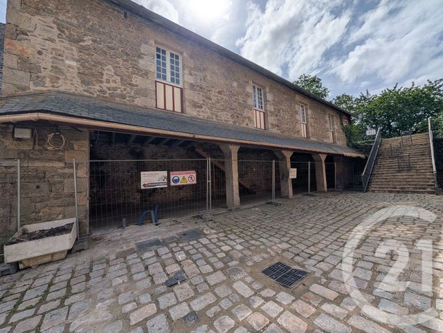 Maison &agrave; vendre - 6 pi&egrave;ces - 316 m2 - Plancoet - 22 - BRETAGNE