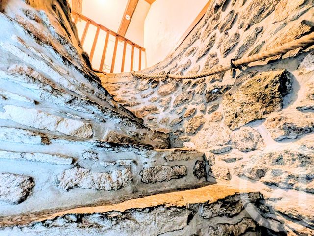 Maison &agrave; louer - 5 pi&egrave;ces - 119,81 m2 - Beaussais Sur Mer - 22 - BRETAGNE