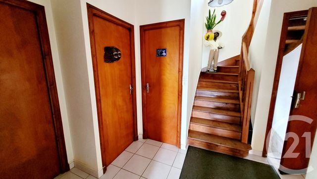 Maison &agrave; vendre - 7 pi&egrave;ces - 134,87 m2 - Matignon - 22 - BRETAGNE