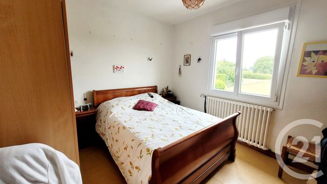 Maison &agrave; vendre - 7 pi&egrave;ces - 134,87 m2 - Matignon - 22 - BRETAGNE