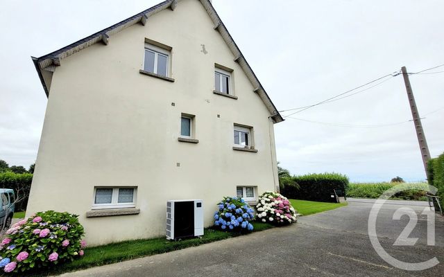 Maison &agrave; vendre - 7 pi&egrave;ces - 134,87 m2 - Matignon - 22 - BRETAGNE