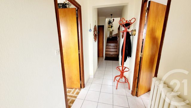 Maison &agrave; vendre - 7 pi&egrave;ces - 134,87 m2 - Matignon - 22 - BRETAGNE