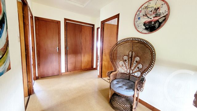 Maison &agrave; vendre - 7 pi&egrave;ces - 134,87 m2 - Matignon - 22 - BRETAGNE