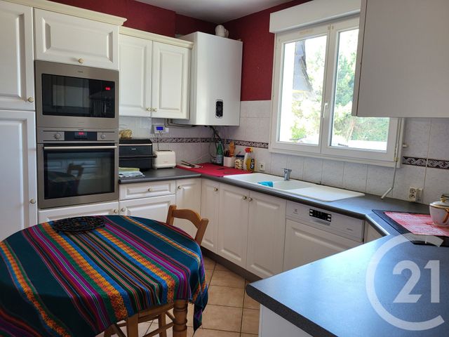 Maison &agrave; vendre - 6 pi&egrave;ces - 117,30 m2 - Matignon - 22 - BRETAGNE