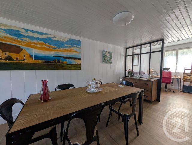 Maison &agrave; vendre - 6 pi&egrave;ces - 117,30 m2 - Matignon - 22 - BRETAGNE