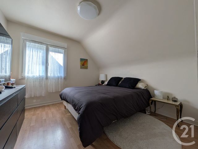 Maison &agrave; vendre - 6 pi&egrave;ces - 117,30 m2 - Matignon - 22 - BRETAGNE