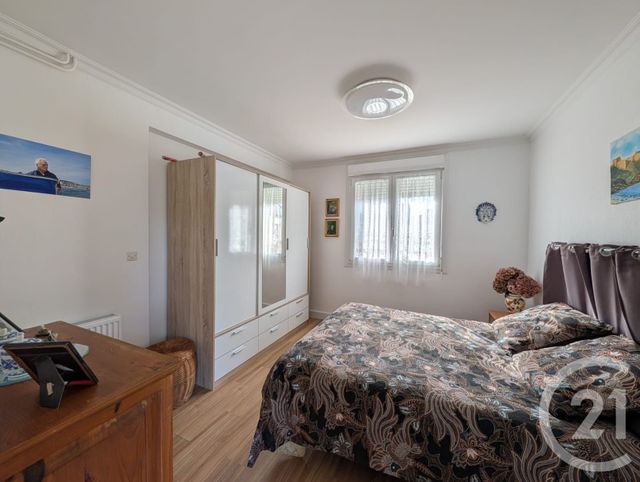 Maison &agrave; vendre - 6 pi&egrave;ces - 117,30 m2 - Matignon - 22 - BRETAGNE
