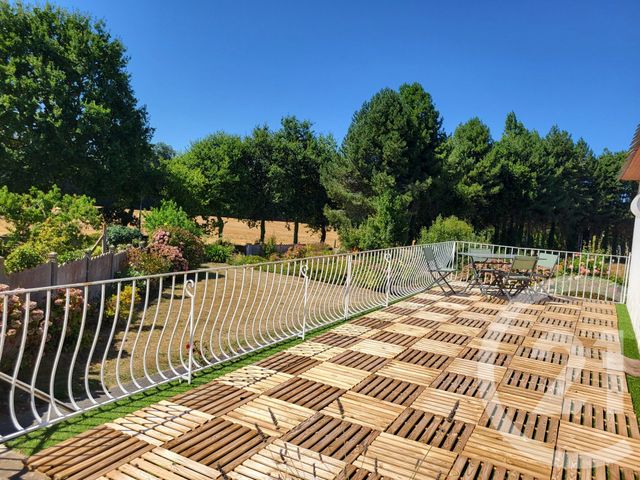 Maison &agrave; vendre - 6 pi&egrave;ces - 117,30 m2 - Matignon - 22 - BRETAGNE