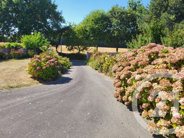 Maison &agrave; vendre - 6 pi&egrave;ces - 117,30 m2 - Matignon - 22 - BRETAGNE