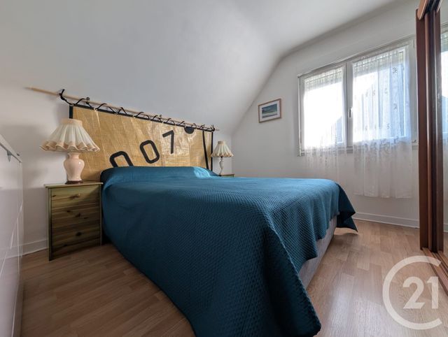 Maison &agrave; vendre - 6 pi&egrave;ces - 117,30 m2 - Matignon - 22 - BRETAGNE