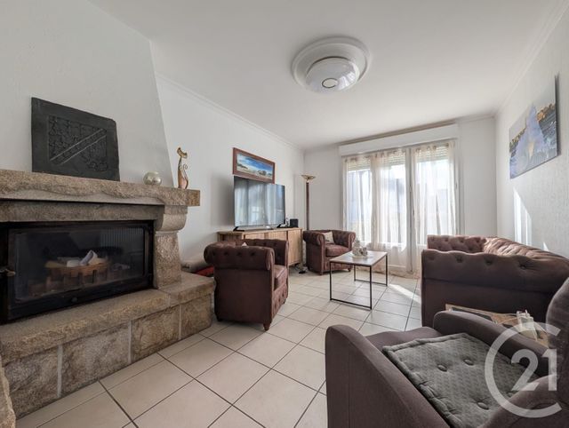 Maison &agrave; vendre - 6 pi&egrave;ces - 117,30 m2 - Matignon - 22 - BRETAGNE