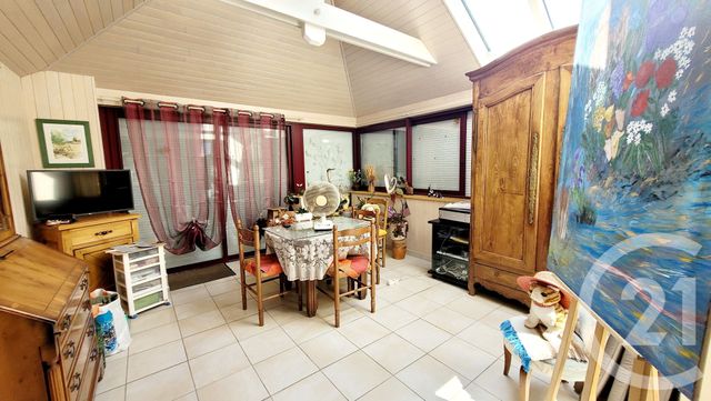 Maison &agrave; vendre - 5 pi&egrave;ces - 144,96 m2 - Matignon - 22 - BRETAGNE
