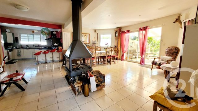 Maison &agrave; vendre - 5 pi&egrave;ces - 144,96 m2 - Matignon - 22 - BRETAGNE