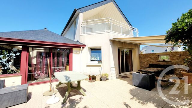 Maison &agrave; vendre - 5 pi&egrave;ces - 144,96 m2 - Matignon - 22 - BRETAGNE
