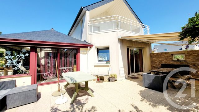 Maison &agrave; vendre - 5 pi&egrave;ces - 144,96 m2 - Matignon - 22 - BRETAGNE