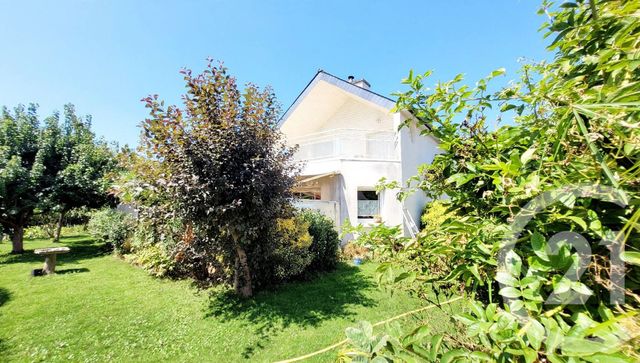 Maison &agrave; vendre - 5 pi&egrave;ces - 144,96 m2 - Matignon - 22 - BRETAGNE