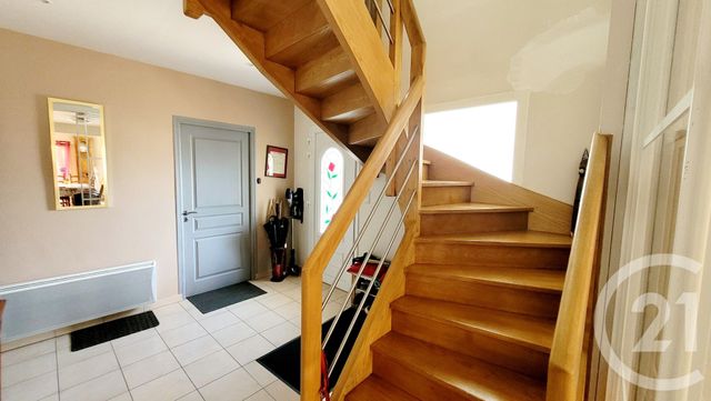Maison &agrave; vendre - 5 pi&egrave;ces - 144,96 m2 - Matignon - 22 - BRETAGNE