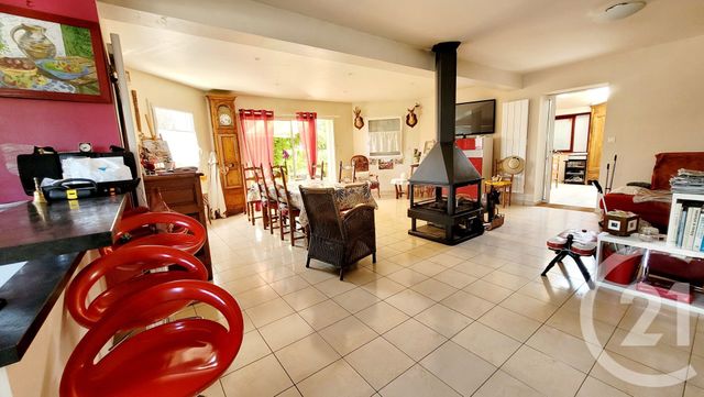 Maison &agrave; vendre - 5 pi&egrave;ces - 144,96 m2 - Matignon - 22 - BRETAGNE