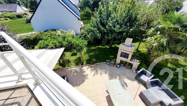 Maison &agrave; vendre - 5 pi&egrave;ces - 144,96 m2 - Matignon - 22 - BRETAGNE