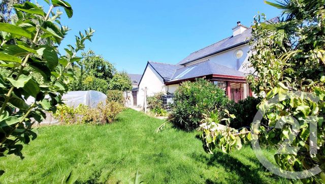 Maison &agrave; vendre - 5 pi&egrave;ces - 144,96 m2 - Matignon - 22 - BRETAGNE