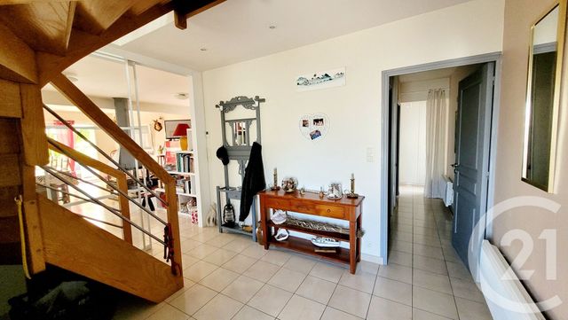 Maison &agrave; vendre - 5 pi&egrave;ces - 144,96 m2 - Matignon - 22 - BRETAGNE