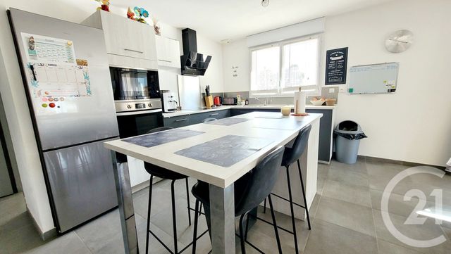 Maison &agrave; vendre - 5 pi&egrave;ces - 107,80 m2 - Bourseul - 22 - BRETAGNE