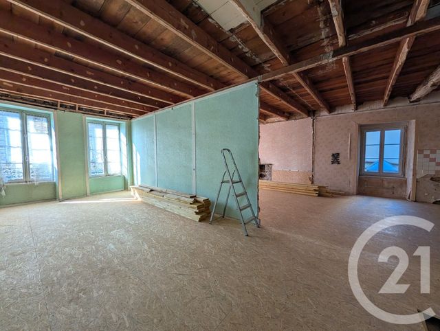 Immeuble &agrave; vendre - 370 m2 - Plancoet - 22 - BRETAGNE