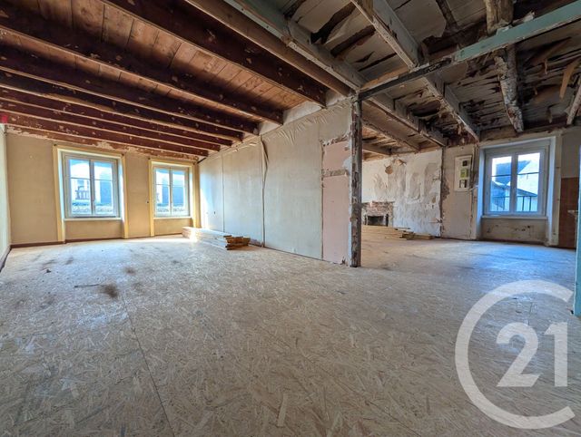 Immeuble &agrave; vendre - 370 m2 - Plancoet - 22 - BRETAGNE