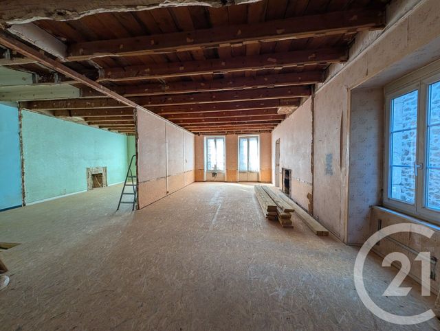 Immeuble &agrave; vendre - 370 m2 - Plancoet - 22 - BRETAGNE