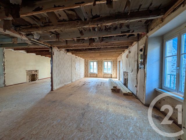 Immeuble &agrave; vendre - 370 m2 - Plancoet - 22 - BRETAGNE