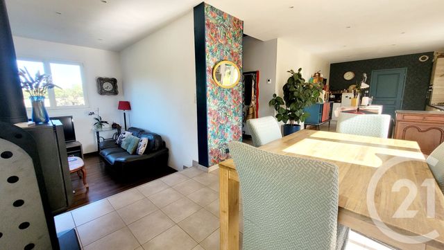 Maison &agrave; vendre - 5 pi&egrave;ces - 98,23 m2 - Pluduno - 22 - BRETAGNE