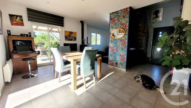 Maison &agrave; vendre - 5 pi&egrave;ces - 98,23 m2 - Pluduno - 22 - BRETAGNE