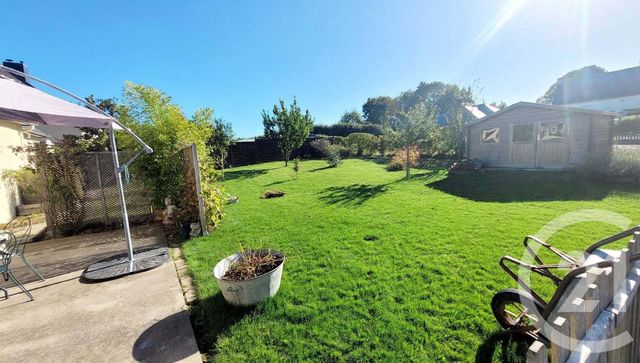 Maison &agrave; vendre - 5 pi&egrave;ces - 98,23 m2 - Pluduno - 22 - BRETAGNE
