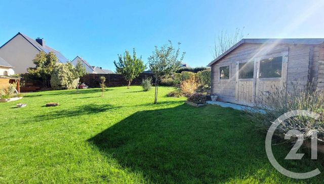 Maison &agrave; vendre - 5 pi&egrave;ces - 98,23 m2 - Pluduno - 22 - BRETAGNE