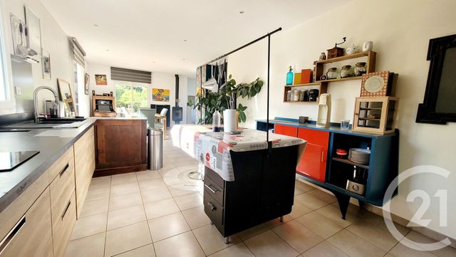 Maison &agrave; vendre - 5 pi&egrave;ces - 98,23 m2 - Pluduno - 22 - BRETAGNE