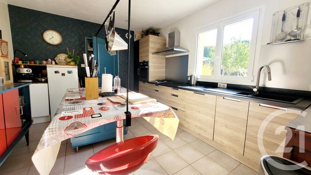 Maison &agrave; vendre - 5 pi&egrave;ces - 98,23 m2 - Pluduno - 22 - BRETAGNE