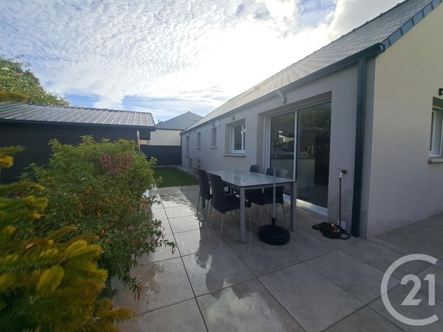 Maison &agrave; vendre - 4 pi&egrave;ces - 93,92 m2 - Plancoet - 22 - BRETAGNE