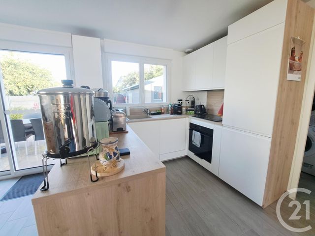 Maison &agrave; vendre - 4 pi&egrave;ces - 93,92 m2 - Plancoet - 22 - BRETAGNE