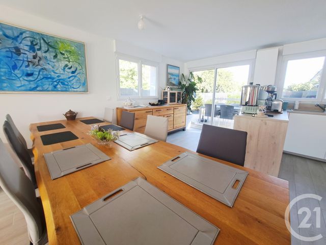 Maison &agrave; vendre - 4 pi&egrave;ces - 93,92 m2 - Plancoet - 22 - BRETAGNE