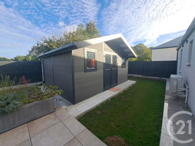 Maison &agrave; vendre - 4 pi&egrave;ces - 93,92 m2 - Plancoet - 22 - BRETAGNE