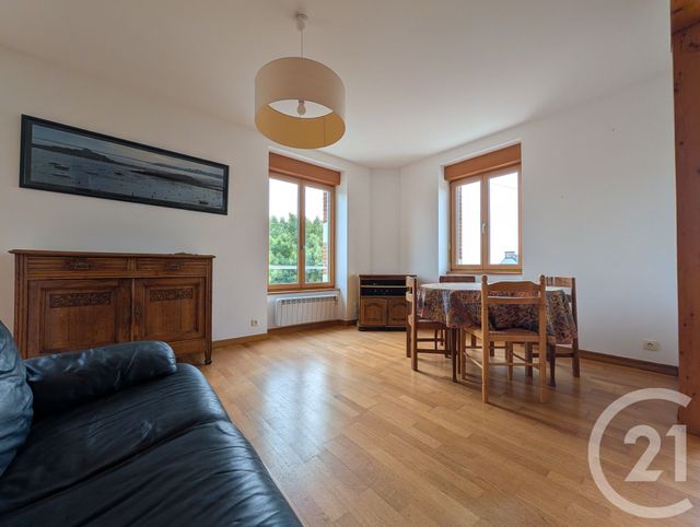 Appartement F4 &agrave; louer - 4 pi&egrave;ces - 68,02 m2 - St Cast Le Guildo - 22 - BRETAGNE