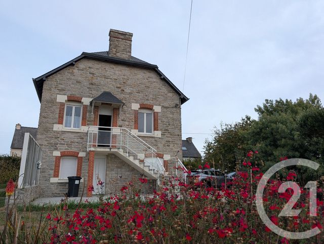 Appartement F4 &agrave; louer - 4 pi&egrave;ces - 68,02 m2 - St Cast Le Guildo - 22 - BRETAGNE