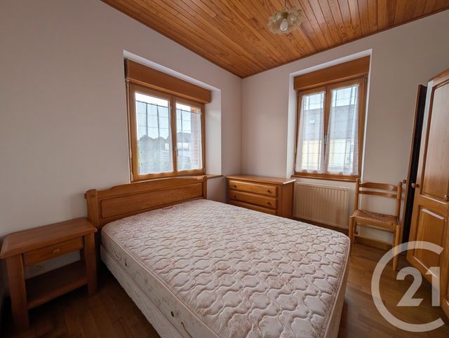 Appartement F4 &agrave; louer - 4 pi&egrave;ces - 68,02 m2 - St Cast Le Guildo - 22 - BRETAGNE