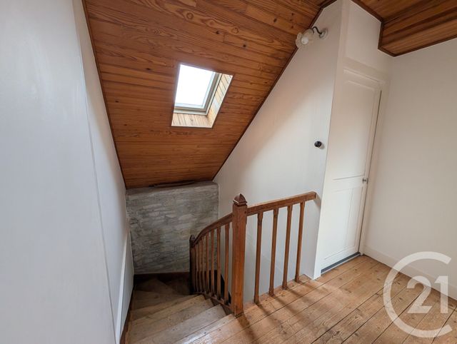Appartement F4 &agrave; louer - 4 pi&egrave;ces - 68,02 m2 - St Cast Le Guildo - 22 - BRETAGNE