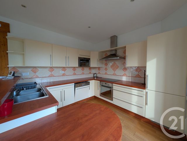 Appartement F4 &agrave; louer - 4 pi&egrave;ces - 68,02 m2 - St Cast Le Guildo - 22 - BRETAGNE