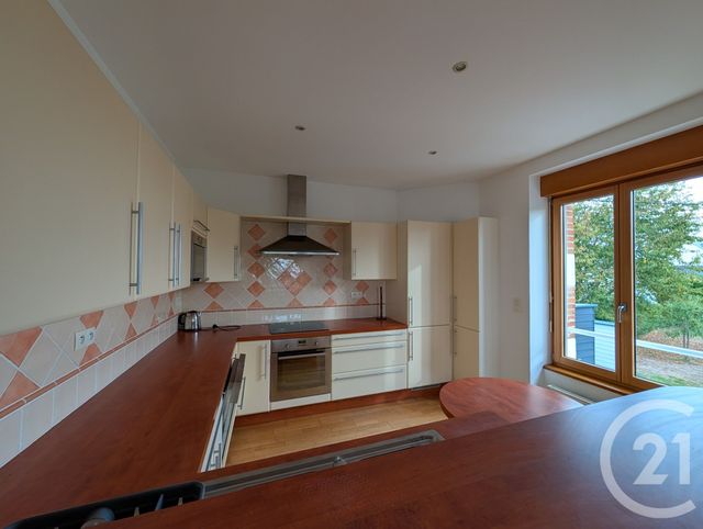 Appartement F4 &agrave; louer - 4 pi&egrave;ces - 68,02 m2 - St Cast Le Guildo - 22 - BRETAGNE