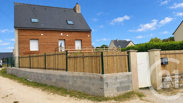 Maison à vendre PLUDUNO
