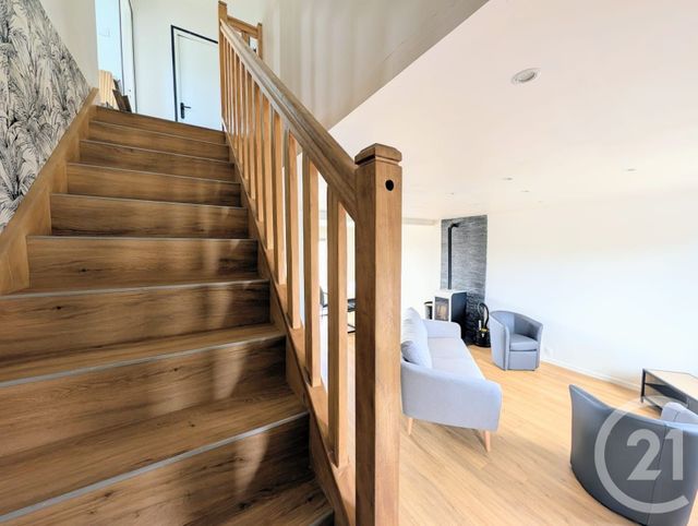 Maison &agrave; vendre - 8 pi&egrave;ces - 111 m2 - Pluduno - 22 - BRETAGNE